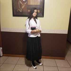 Meet your Posher, Mariela